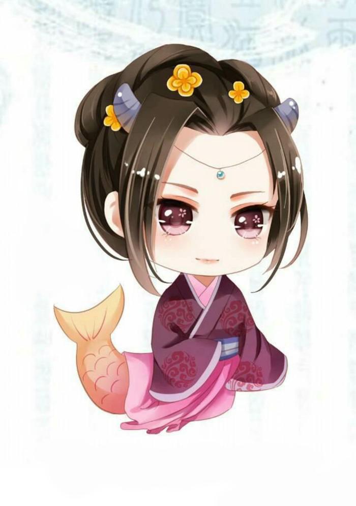 古裝動(dòng)漫的溫情日常與古風(fēng)漫繪的魅力