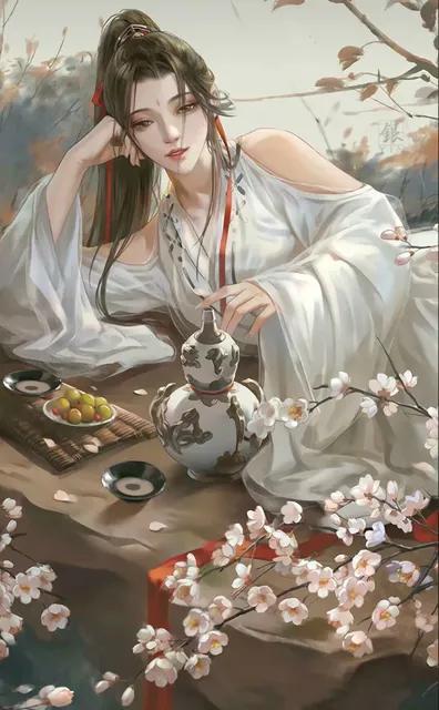 古裝動(dòng)漫的溫情日常與古風(fēng)漫繪的魅力