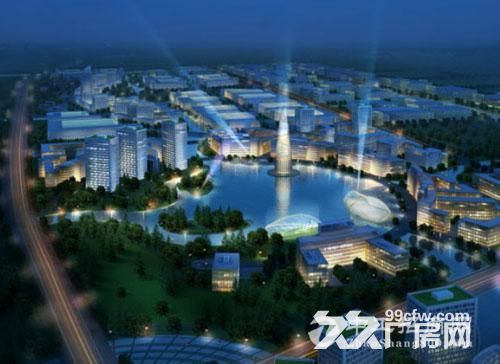 溧陽最新城市規(guī)劃，科技重塑城市，未來觸手可及