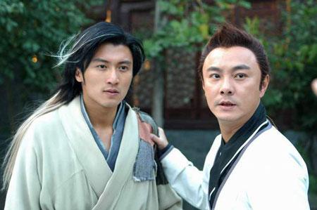 最新香港電視劇展現(xiàn)高科技魅力，引領(lǐng)生活新紀(jì)元