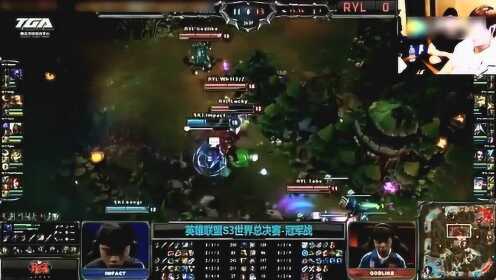 55開皇族與SKT電競兄弟情對(duì)決回顧，賽場背后的故事