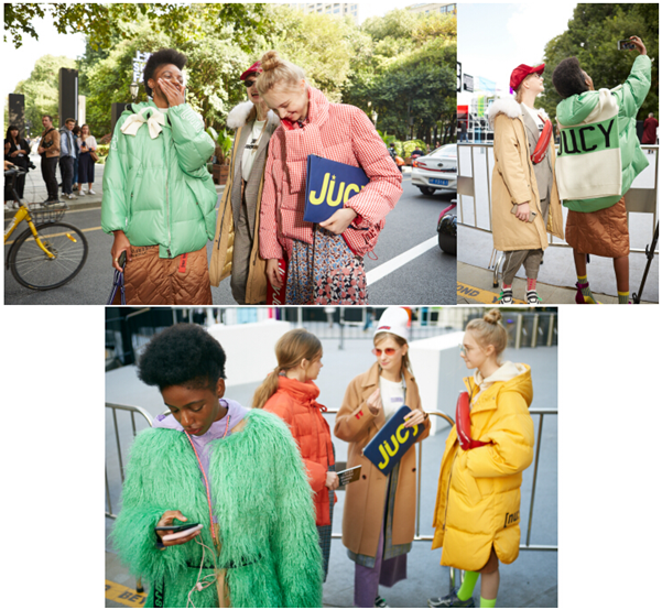 追逐潮流新風(fēng)尚，引領(lǐng)時尚潮流，塑造獨特風(fēng)格風(fēng)采?