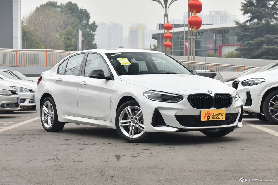 寶馬1系價格表全面解析