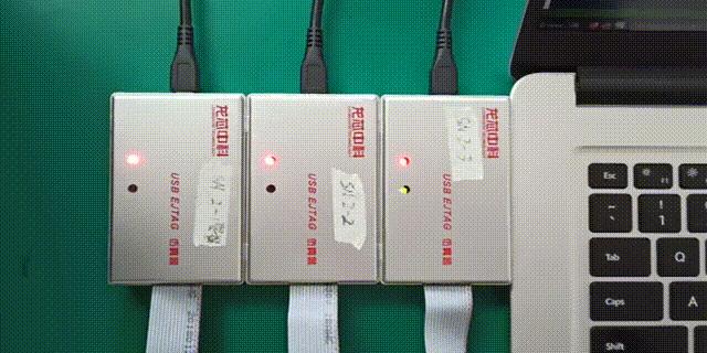 龍芯最新動(dòng)態(tài)，科技先鋒引領(lǐng)生活變革