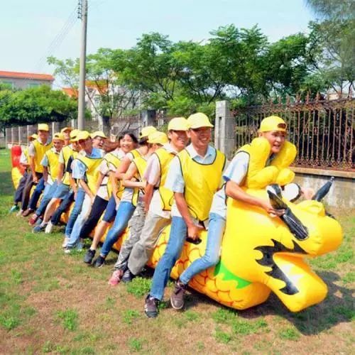 旱地龍舟比賽技巧詳解，提升你的競技水平