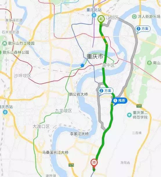 巴南區(qū)炒油場最新規(guī)劃揭曉，未來發(fā)展藍圖公布