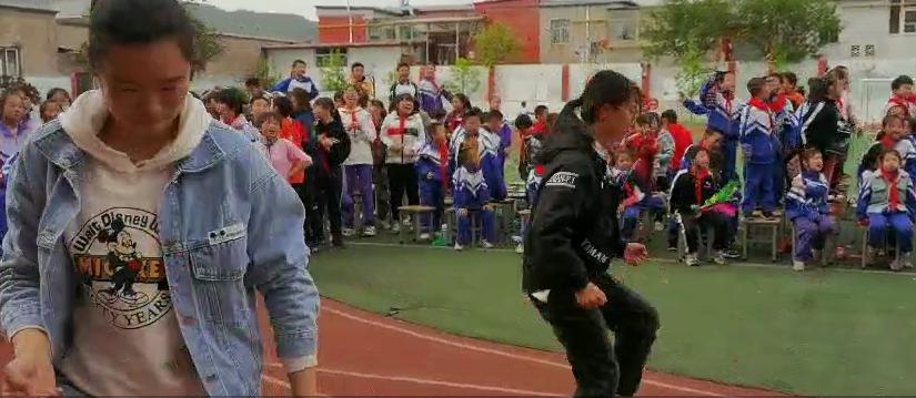 跳繩比賽簡報(bào)，完成跳繩比賽任務(wù)與學(xué)習(xí)跳繩技能的指南