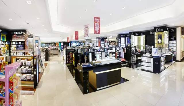 韓國免稅店官網(wǎng)價格表全面解析