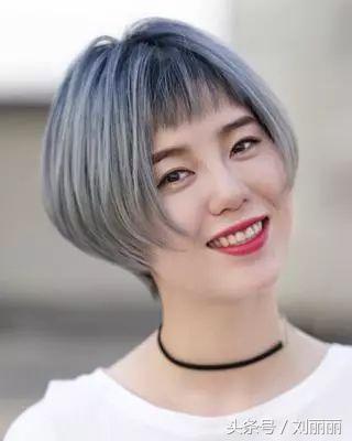 最新潮流發(fā)型，時(shí)代印記與文化的演繹之旅