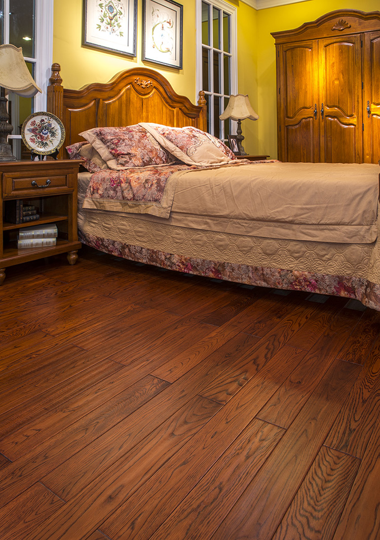 地板價格揭秘，打造溫馨家居的省錢攻略