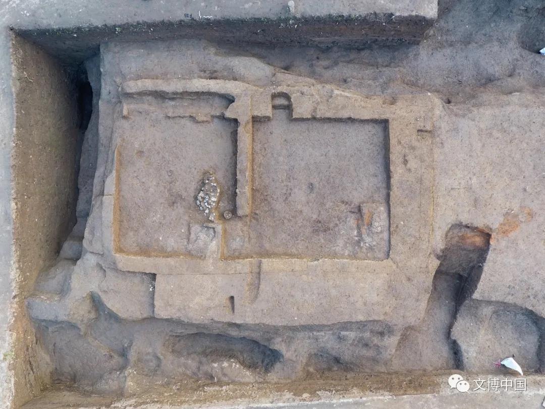 最新古墓考古成果揭秘，探尋自然美景與內(nèi)心平靜的旅程