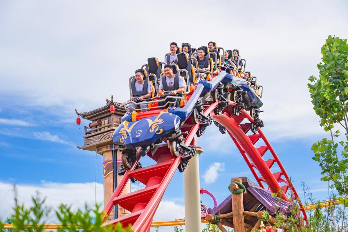 星際奇境的藝術魅力，科幻動漫圖片探索與賞析