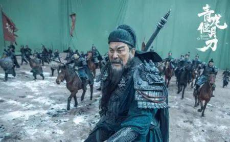 關(guān)云長(zhǎng)電影演員表，星光下的友情之旅