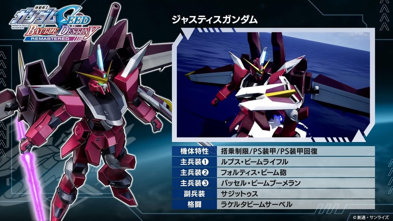 重磅來襲！最新高達游戲資訊大揭秘，不容錯過！