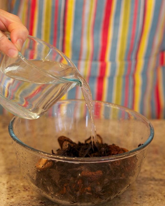 自然美景之旅，尋找內(nèi)心的平和與寧?kù)o——溫水煮夫最新章節(jié)分享