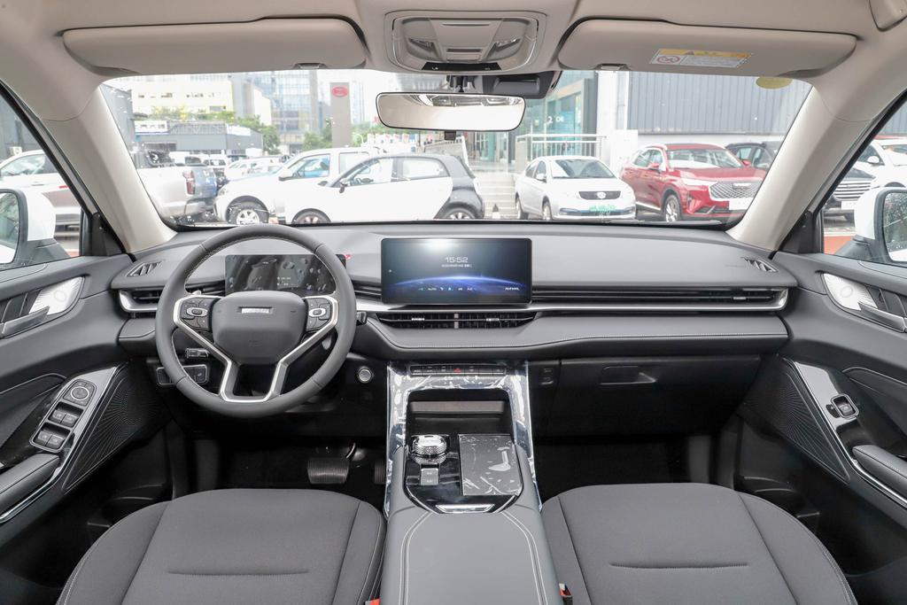 哈弗H6最新優(yōu)惠，駕馭變化，啟程夢想之旅的優(yōu)選車型