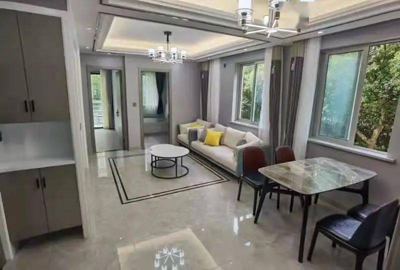 萬州新房推薦，與自然美景同行，開啟寧靜探索之旅