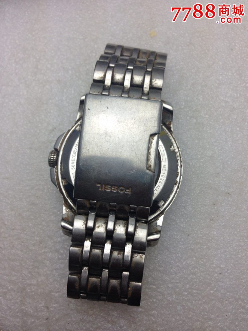 Fossil手表價(jià)格與探索自然，時(shí)間的藝術(shù)記錄者