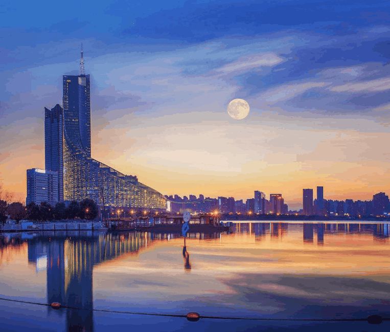 合肥最高樓的最新進(jìn)展與動態(tài)更新