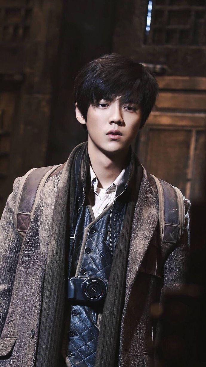 重磅科技巨獻，時空之旅盜墓電影，非凡探險人生開啟！