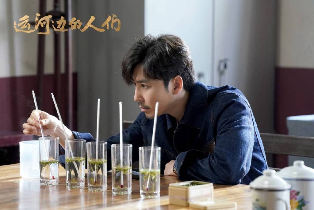 運河邊的人們，免費觀看勵志故事，感受力量與自信的光芒