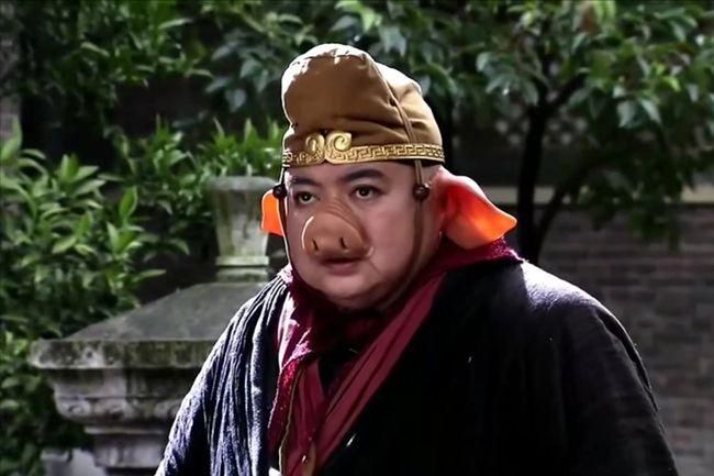 豬八戒角色的多維解讀，演員演技與角色塑造探究