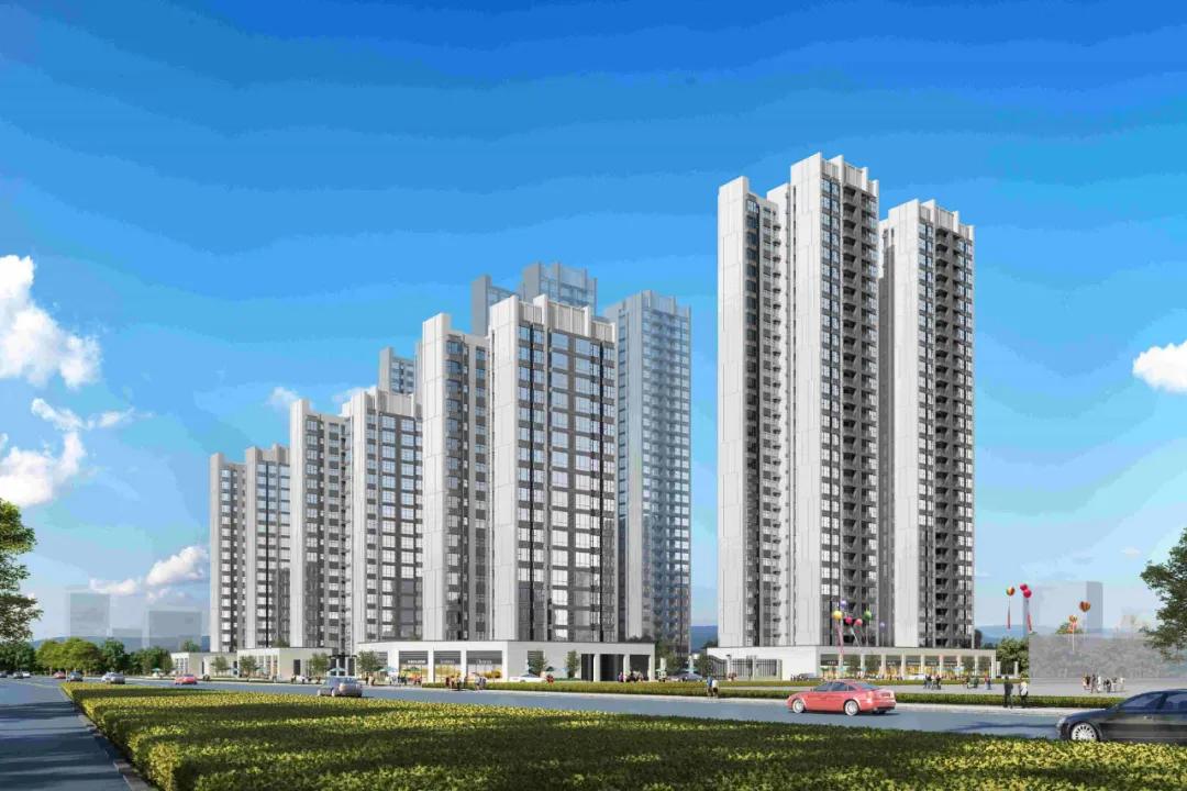 柳北新盤推薦，時(shí)代印記與未來展望