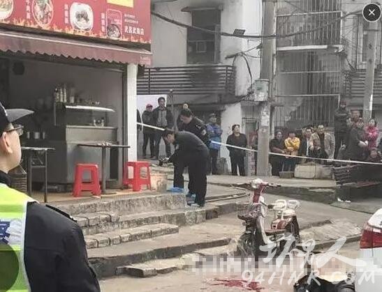 砍人事件最新進展揭秘