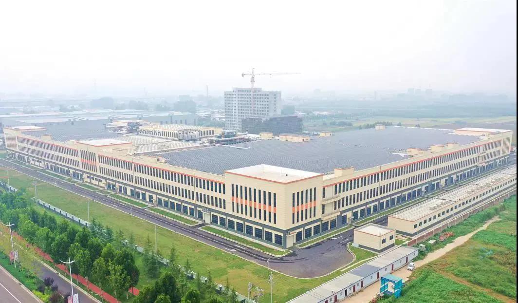 長(zhǎng)葛市裕同招聘信息，日常招聘點(diǎn)滴與美好故事啟程