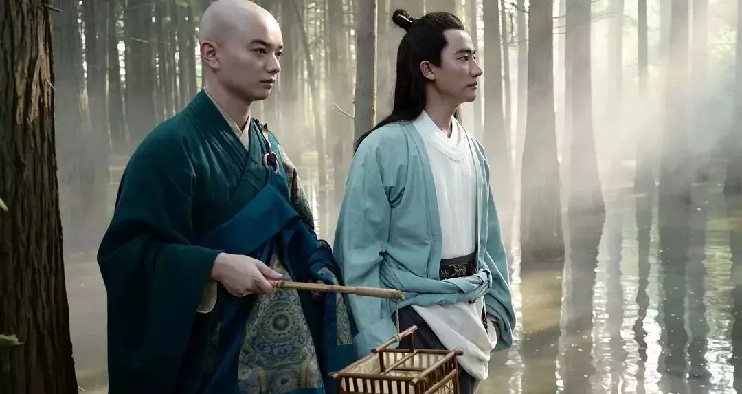 妖貓傳演員陣容深度解析，角色選擇與表現(xiàn)探討