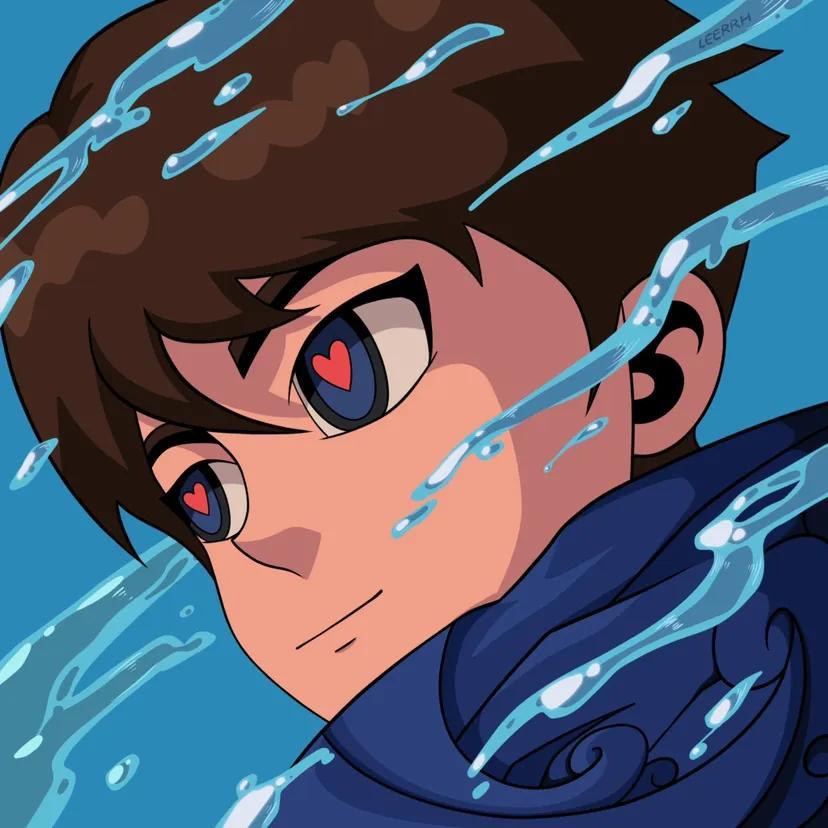 二次元魅力揭秘，探尋男生圖像動(dòng)漫中的獨(dú)特魅力