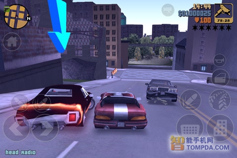 俠盜飛車電影系列，高科技革新之旅的熱血傳奇