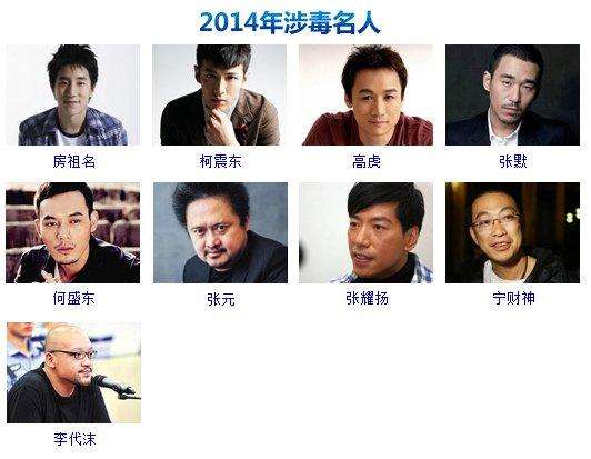 明星吸毒圖片，深度探討與反思