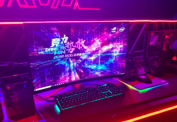 最新電競(jìng)游戲，入門與進(jìn)階技能提升指南