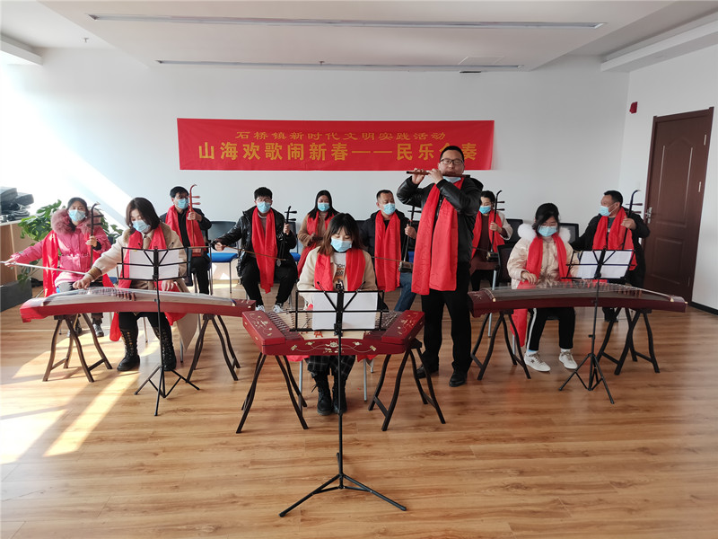 贛榆石橋鎮(zhèn)最新動態(tài)更新，鎮(zhèn)級新聞速遞