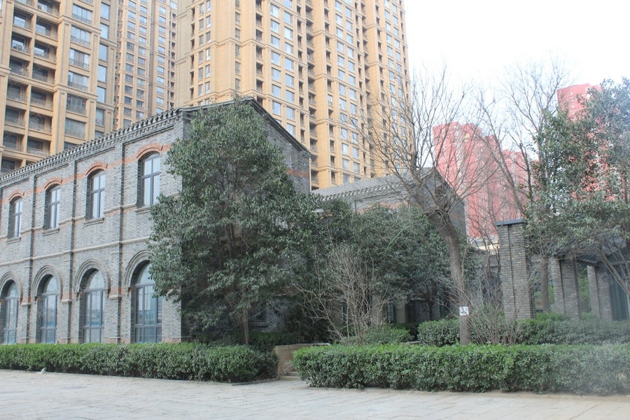 石家莊綠地中山公館最新價格指南，最新價格信息一覽