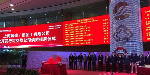 上海容恩國際上市，開啟自然美景探索之旅