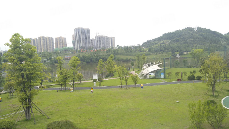 遂寧遠(yuǎn)成中心最新實(shí)景圖，微觀透視與宏觀展望的城市發(fā)展觀察報(bào)告