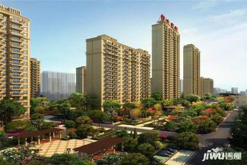 長春最新樓盤展望未來生活藍(lán)圖