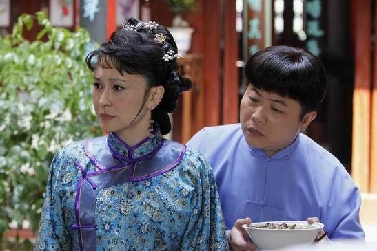 幸福小丈夫，小巷深處的獨特風味電視劇