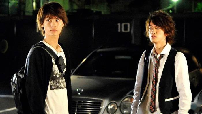 三浦春馬，天才演員的輝煌歷程與經(jīng)典熒屏之旅