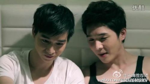 泰國同志電影，跨越文化與情感的深度對話之旅