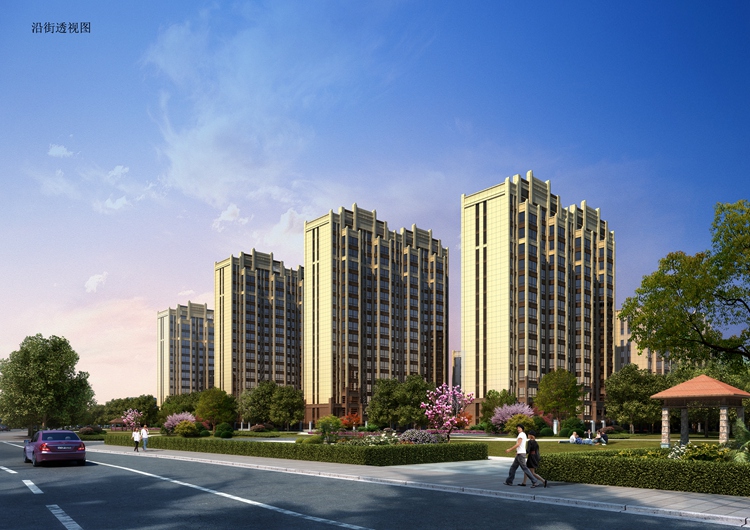 廬江最新房產(chǎn)在售，時代印記與未來展望