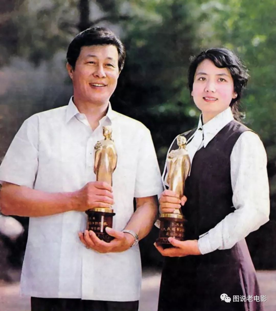 老演員張雁的演技之路，走向成功的演員技能指南