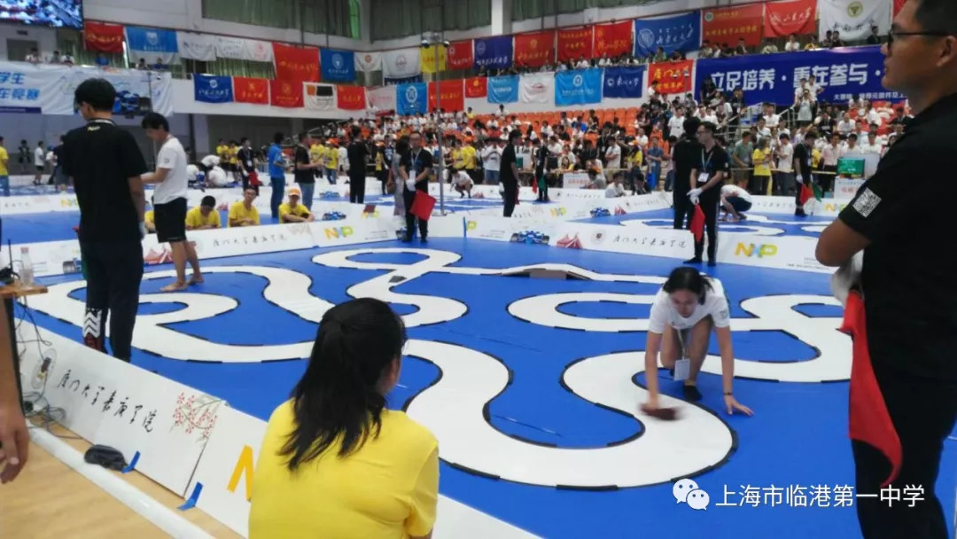 科創(chuàng)比賽引領(lǐng)科技新潮，全新高科技產(chǎn)品驚艷亮相！