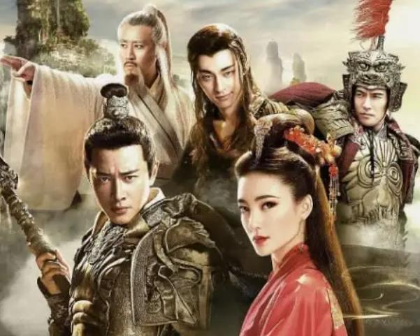 封神演義演員陣容揭秘，趣事與情感紐帶揭秘！