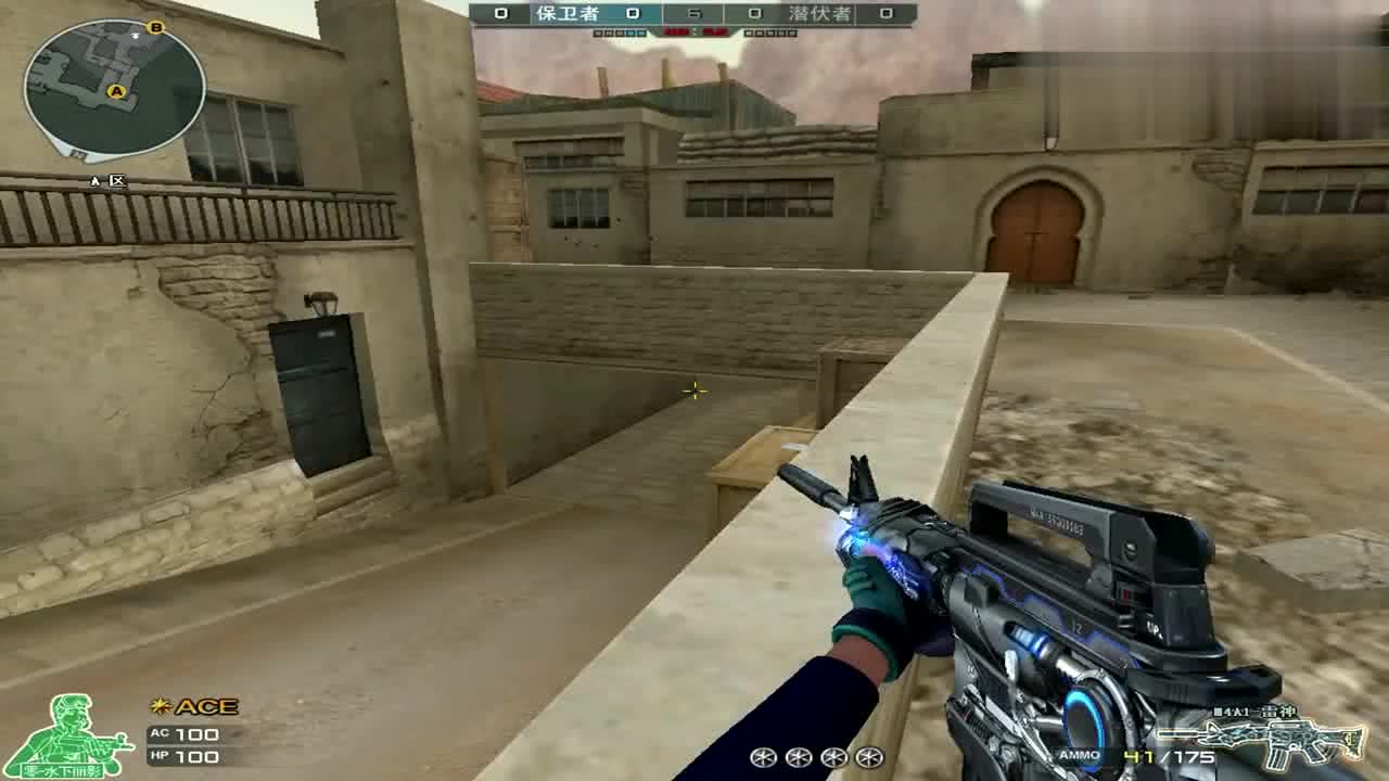 穿越火線最新作弊外掛揭秘與使用指南（僅供學(xué)習(xí)參考，不推薦使用）