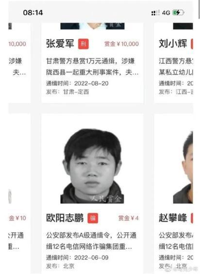 科技重塑防線，網(wǎng)絡(luò)通緝犯名單更新，未來安全守護行動啟動