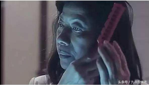 香港恐怖片演員華麗轉身，從恐懼到自信的演繹之旅