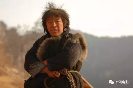 斗牛演員的心靈與自然美景之旅